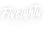 Fiveighty Creative